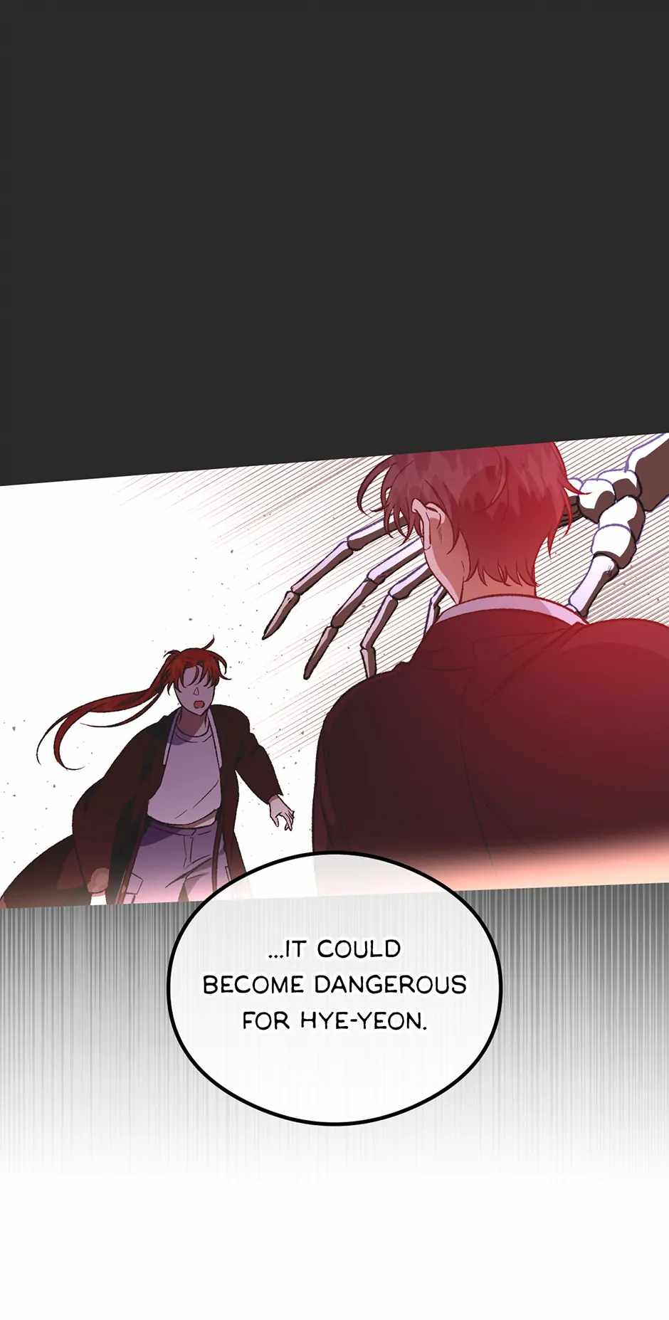 Guide to be King of the Dead Chapter 31 4